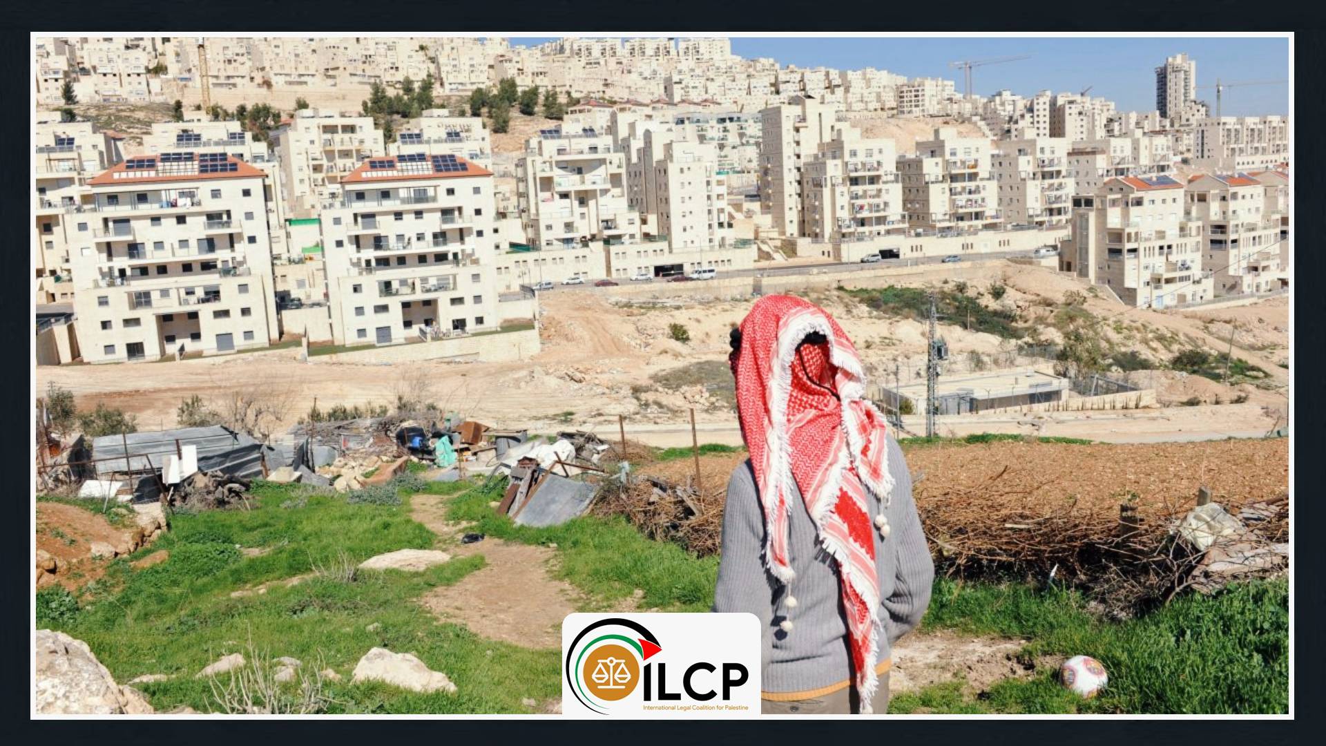 سلطات الاحتلال تستعد للمصادقة على بناء 1170 وحدة استيطانية في الضفة الغربية