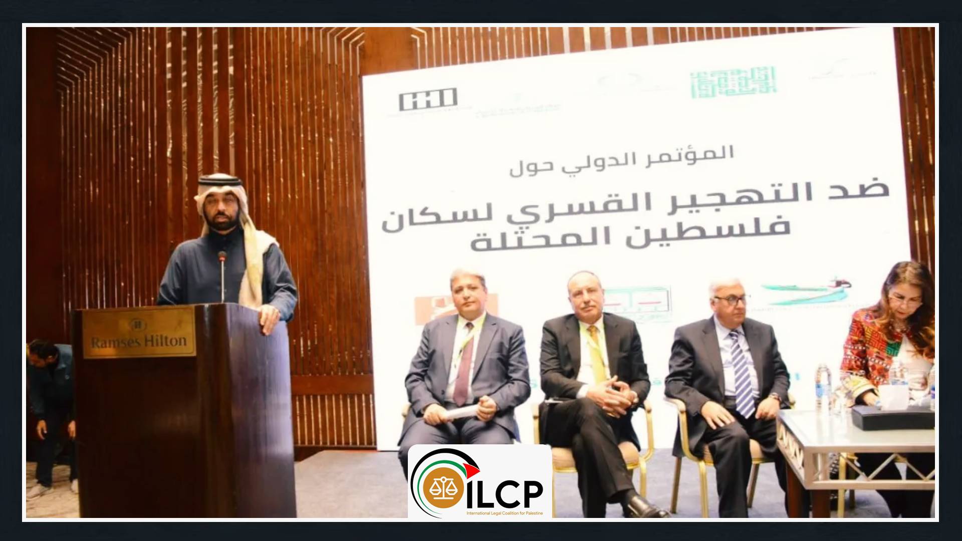 منظمات حقوقية عربية تدعو لرفض مخططات الاحتلال لتهجير الفلسطينيين