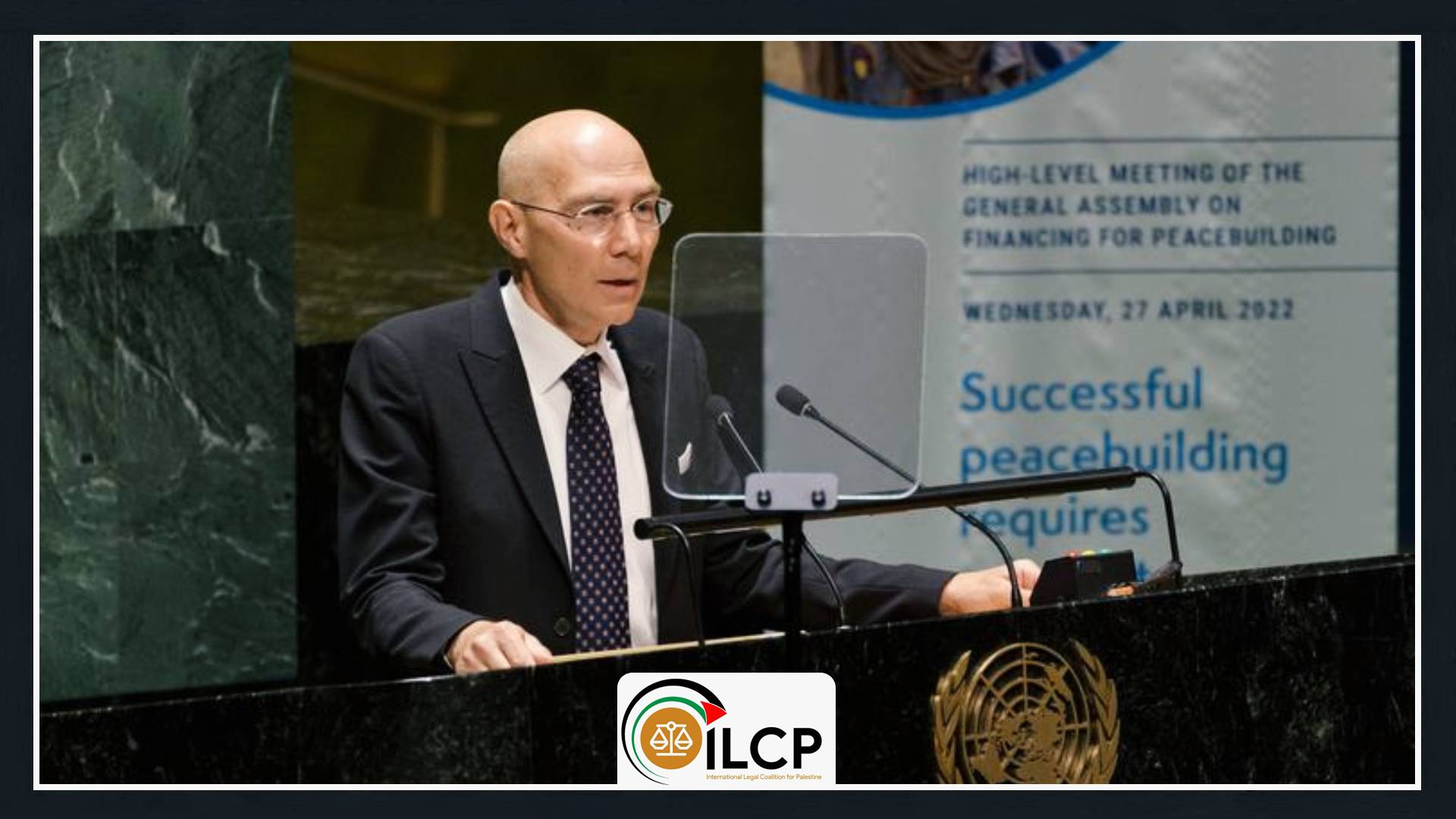 مفوض أممي: الاستيطان الإسرائيلي في الضفة جريمة حرب ويجب إنهاؤه