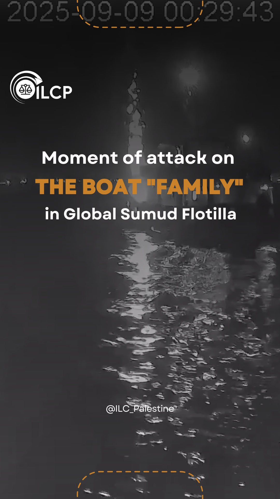 اسطول الصمود يبحر إلى غزة